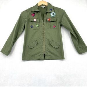 D-Signed by Disney Wicked Character Jacket S 7/8